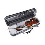 ヤマハ(YAMAHA) Violin, Braun, 4/4 (V7SG