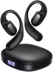 PSIER Open Ear Headphones Bluetooth