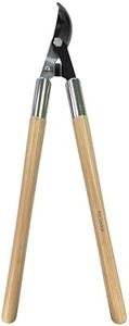 Spear & Jackson 5771KEW Kew Gardens Woodland Collection Garden Bypass Loppers