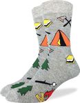 Camping Socks