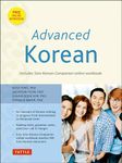 Advanced Korean