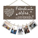 Gift Garden Friends Photo Frame Collages