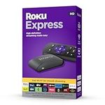 Roku 3960EU Express | HD Streaming 