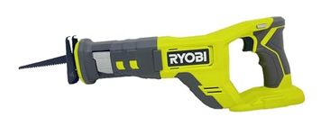 RYOBI ONE+ 18V Cordless Reciprocating Saw (Tool Only)