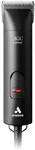 Andis 24675 ProClip 2-Speed Detachable Blade Clipper – Runs Cool & Quiet, Designed with Two-Speed Rotary Motor & Shatter-Proof Housing - For All Coats & Breeds - 120 Volts, Black