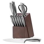 Chicago Cutlery Insignia Steel 13-P