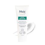 Moiz LMF 48 Lotion | 48 Hour Long-Lasting Moisturizer | Formulated with 17 Moisturizers | Non-Comedogenic | Paraben & Cruelty-Free - 75ml