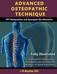 Advanced Osteopathic Technique - PPT Manipulation and Synergetic Bio-mechanics