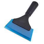 Squeegee For Car Windows