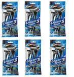 Rollerblade Razor Blades For Men