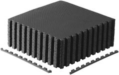 CAP Barbell 1/2-Inch Interlocking E