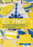 GCSE Spanish by RSL, Volume 1: Listening, Speaking (9-1) - Practice Papers With Full Solutions for GCSE & IGCSE (All Exam Boards)