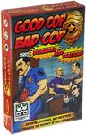 Good Cop Bad Cop: Bombers and Traitors Board Game (8 Player)