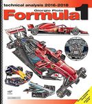 Formula 1 2016-2018 Technical Analy