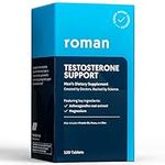 ROMAN Testosterone Support | Men's 