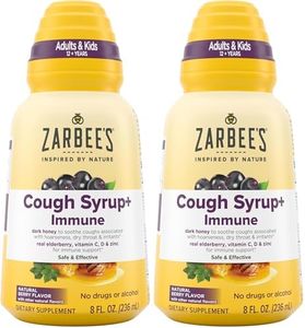 Zarbee's H