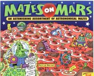 Mazes on Mars