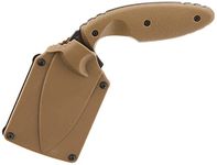 114779 Ka-Bar TDI Law Enforcement Coyote Brown 1477CB