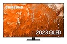 Samsung QE75Q75CATXXU 75 Inch QLED 4K Ultra HD Smart TV