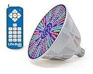 Life-Bulb Pro LED Color Pool Light 