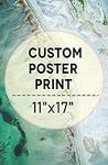wall26 Custom Poster Prints - Uploa