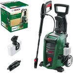 Bosch Home & Garden 1500 Watt Elect