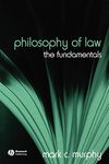 Philosophy of Law: The Fundamentals