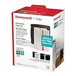 Honeywell HEPA Air Purifier Filter 