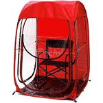 Personal Tent For Sporting Events