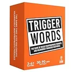 Trigger Words - Magnet Game with Hi