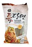 Choripdong Dangmyeon, Korean Vermicelli Oriental Style Noodle Sweet Potato Starch (당면), 340g