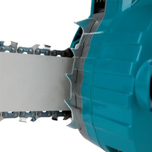 Makita 40V XGT 16" Cordless Chainsaw – Lightweight Electric Saw