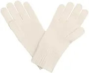 State Cashmere Jersey Knit Gloves w