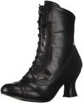 Ellie Shoes Women's 253-sarah Mid C