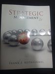 Strategic Management: Concepts