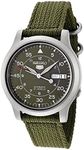 Men's SNK805 SEIKO 5 Automatic Stai