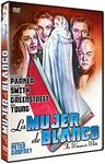 La mujer d