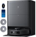 ECOVACS DEEBOT T30S PRO Robot Vacuu