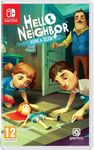 Hello Neighbor: Hide and Seek