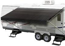 ShadePro - RV Awning Fabric Replace