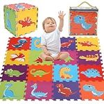 Baby Foam Play Mats Puzzle Mats for