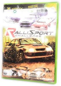 RalliSport Challenge