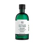 The Body Shop Tea Tree Skin Clearin