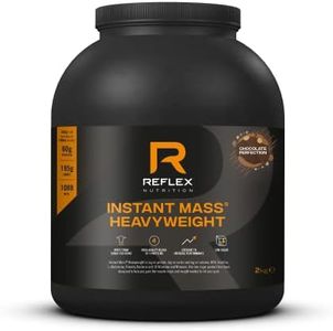 Reflex Nut