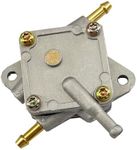 WEITARI Fuel Pump Compatible with TXT MEDALIST Golf Cart 4-Cycle 295CC 350CC 72021-G01 94-03