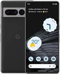 Google Pixel 7 Pro 5G (Dual Sim, 51