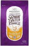 Stella & Chewy’s Raw Coated Premium Kibble Cat Food – Grain Free, Protein Rich Meals – Cage-Free Chicken Recipe – 2.26 kilograms