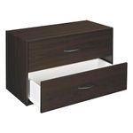 Horizontal Dresser