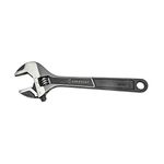 Crescent 12" Wide Jaw Adjustable Wrench - ATWJ212VS