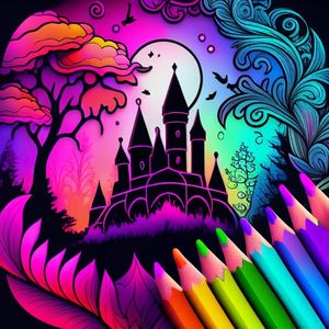 Magic Color by Number is a FREE coloring game for adults & kids. Paint pictures, have fun and relax! Easy drawing app offline. Start finger painting colorful art pages! Pop zen artbook happy princess